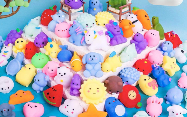 Cảnh báo về món đồ chơi hot Tiktok hàng triệu người đang mua: Con chỉ làm theo một video trên mạng, hậu quả là bỏng mặt và cánh tay