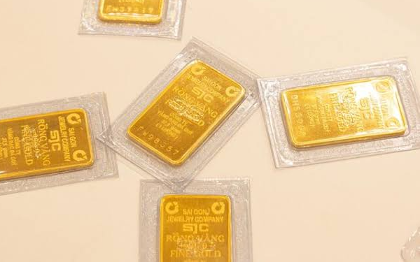 Giá vàng hôm nay mới nhất (15/7): Tiếp tục tăng mạnh