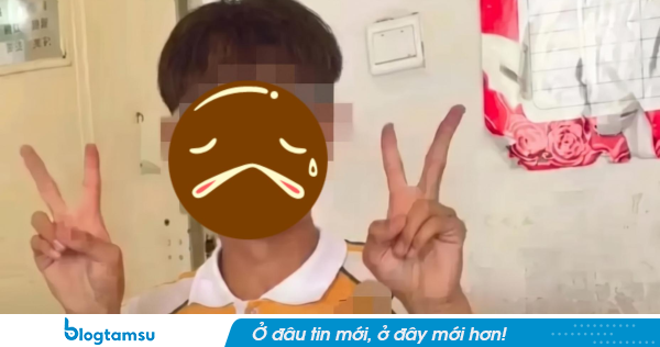 Vụ án đau lòng khiến nhiều người thảng thốt xem lại chuyện dạy con: 1 phút 