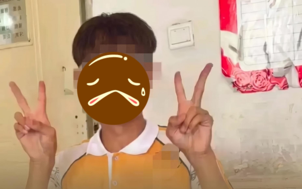 Vụ án đau lòng khiến nhiều người thảng thốt xem lại chuyện dạy con: 1 phút "đùa nhây", mất ngay 1 mạng"
