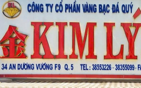 Khởi tố bà chủ tiệm vàng Kim Lý nổi tiếng bậc nhất TP.HCM: Đã kiếm tiền thế nào trước vụ án 30.000 viên kim cương?