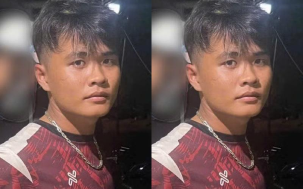 Đi thăm bạn gái, nam thanh niên bị bắt vì tội giết người