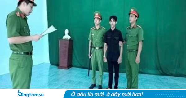 Vừa ra tù lại tiếp tục đi trộm cắp tài sản