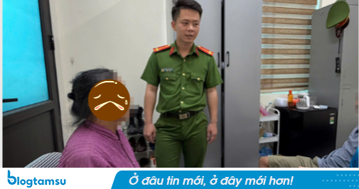 Kịp thời ngăn chặn vụ lừa đảo 250 triệu đồng