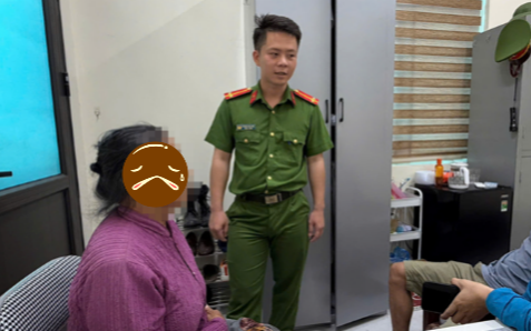 Kịp thời ngăn chặn vụ lừa đảo 250 triệu đồng