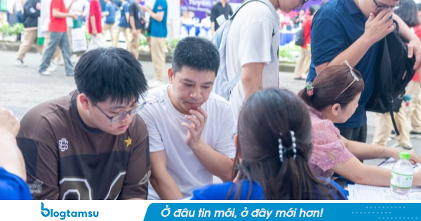Những thí sinh bị hủy kết quả đăng ký nguyện vọng đại học 2026