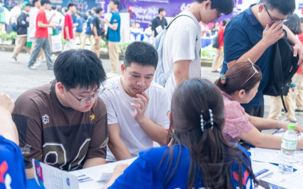 Những thí sinh bị hủy kết quả đăng ký nguyện vọng đại học 2026