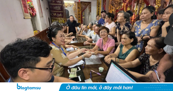 Chính thức: Quốc khánh 02/9/2026 Nhà nước tặng tiền tới 5.500.000 đồng/người theo mức chi tại Nghị quyết 07 cho 05 nhóm đối tượng nào?