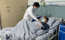 Ăn loại trứng quen thuộc, người đàn ông 45 tuổi nhiễm độc tố không có thuốc giải
