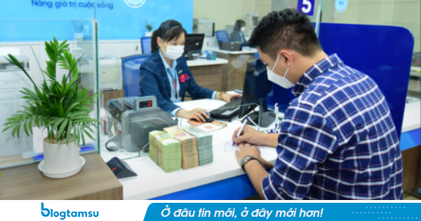 Từ 01/11/2025, giao dịch chuyển khoản từ 500 triệu đồng phải báo cáo cơ quan nhà nước