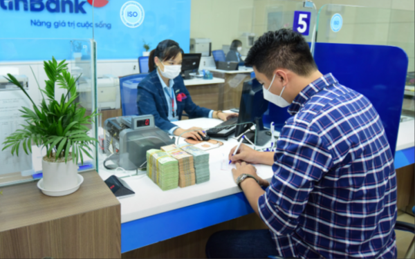 Từ 01/11/2025, giao dịch chuyển khoản từ 500 triệu đồng phải báo cáo cơ quan nhà nước