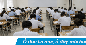 Hủy toàn bộ kết quả, tổ chức thi lại đối với 3.000 bài thi tuyển sinh vào đại học: Khởi kiện nhiều cá nhân, cấm vĩnh viễn 3 thí sinh trở thành bác sĩ tại Thái Lan
