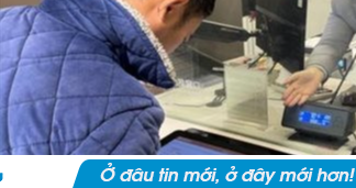 Phát hiện vị khách vừa gửi tiết kiệm 387 triệu đồng, 1 phút sau số dư chỉ còn 0, 5 phút tiếp theo tiền đồng loạt chuyển vào 4 tài khoản khác