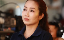 Sau nhiều đắn đo, vợ chồng Ốc Thanh Vân quyết định mỗi người 1 nơi, các con theo mẹ