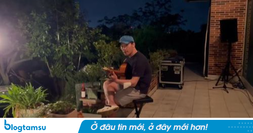 Nam ca sĩ vừa qua đời ở tuổi 49 khiến khán giả bàng hoàng