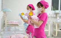 Đề xuất trợ cấp hàng tháng cho trẻ dưới 3 tuổi để khuyến sinh