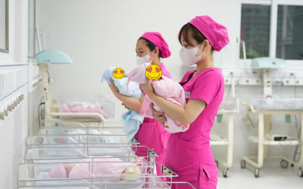 Đề xuất trợ cấp hàng tháng cho trẻ dưới 3 tuổi để khuyến sinh