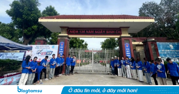 Đã rõ lý do khiến thí sinh ở Thanh Hóa tăng gần 21 điểm sau phúc khảo, từ 0 điểm thành đỗ nguyện vọng 1