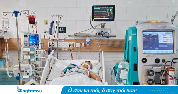 Bệnh viện Bạch Mai cảnh báo loại thuốc đã bị cấm 20 năm vẫn đang bán trên mạng, nguy cơ tử vong, nhiều người đang dùng