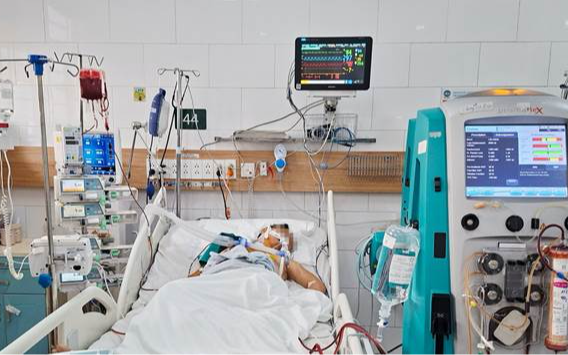 Bệnh viện Bạch Mai cảnh báo loại thuốc đã bị cấm 20 năm vẫn đang bán trên mạng, nguy cơ tử vong, nhiều người đang dùng