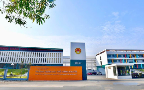 Bộ Giáo dục: Trường hợp vi phạm đã trúng tuyển hoặc đang theo học đại học cũng vẫn bị xử lý theo pháp luật