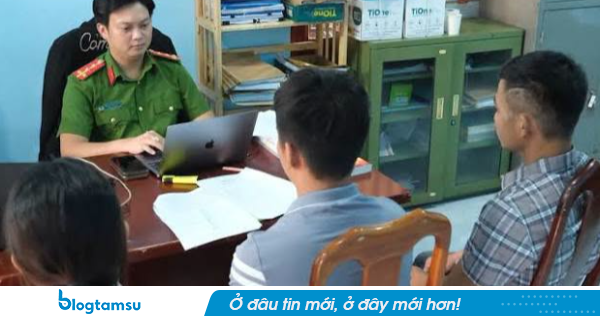Nam sinh xâm nhập hệ thống Bộ Y tế: Hé lộ nguyên nhân và hoàn cảnh gia đình
