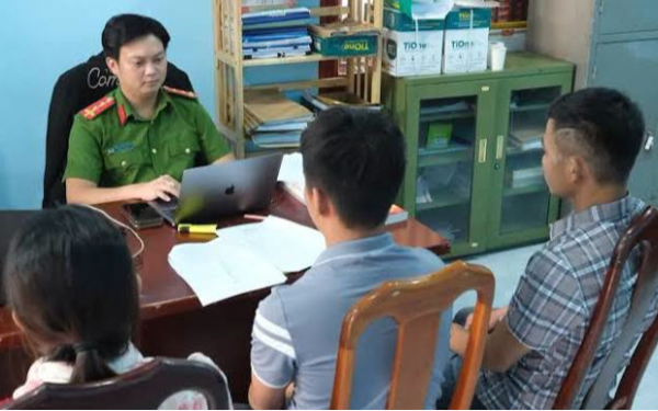 Nam sinh xâm nhập hệ thống Bộ Y tế: Hé lộ nguyên nhân và hoàn cảnh gia đình