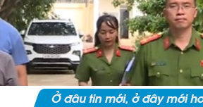 Khám xét nhiều địa điểm, thu giữ hàng nghìn trang dữ liệu, truy vết dòng tiền gần 200 tỷ đồng: Điều tra 25 người