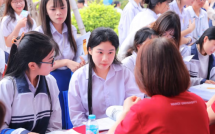 Bất ngờ lý do 147 thí sinh bị loại hồ sơ xét tuyển vào Trường Đại học Hà Nội