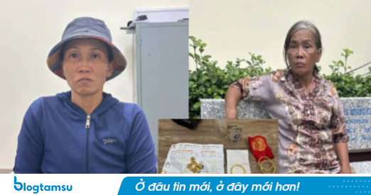 Khẩn: Bắt 2 người phụ nữ nhặt ve chai Đỗ Thị Nga SN 1986 và Sơn Thị Kim Lan SN 1959