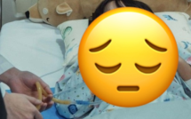 Con mắc UT đại trực tràng sau nhiều năm ăn món này trong bữa chính, bác sĩ cảnh báo 2 món nhiều trẻ mê mẩn