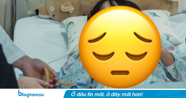 Con mắc UT đại trực tràng sau nhiều năm ăn món này trong bữa chính, bác sĩ cảnh báo 2 món nhiều trẻ mê mẩn