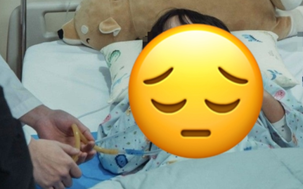 Con mắc UT đại trực tràng sau nhiều năm ăn món này trong bữa chính, bác sĩ cảnh báo 2 món nhiều trẻ mê mẩn