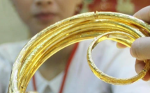 Giá vàng hôm nay 19.7  mới nhất