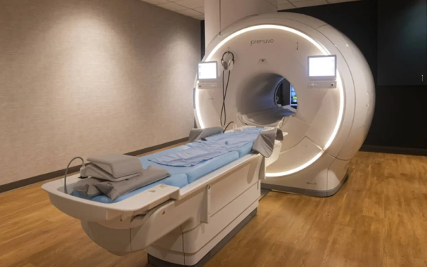Người đàn ông tu:vong sau khi bị hút vào máy chụp MRI