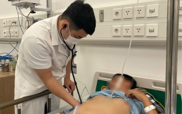 Thảm kịch tại trang trại nuôi heo ở Thanh Hóa: Hé lộ nguyên nhân khiến nhiều nạn nhân "gục nhanh"