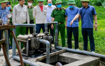 Thảm kịch tại trang trại nuôi heo ở Thanh Hóa: Doanh nghiệp từng bị xử phạt