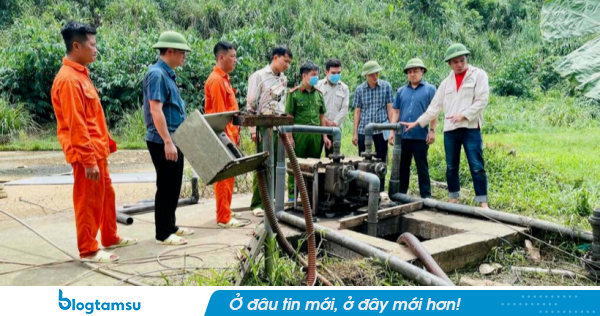Đã tìm ra nguyên nhân đau lòng thảm kịch ở trại lợn Thanh Hóa khiến 5 người tử vong tại chỗ