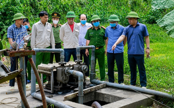 Tai nạn nghiêm trọng ở trang trại nuôi heo: Nhiều nạn nhân gục nhanh vì 