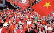 QUỐC KHÁNH 2026: Hà Nội tặng quà từ 3-27 triệu đồng/suất tới những người có tên trong danh sách sau