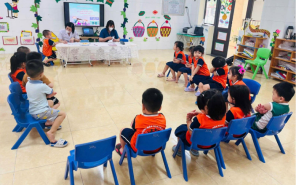 Từ 10/7/2026, trẻ dưới 3 tuổi được hỗ trợ từ 1 triệu đến 1,5 triệu đồng/tháng: Đối tượng nào được áp dụng?