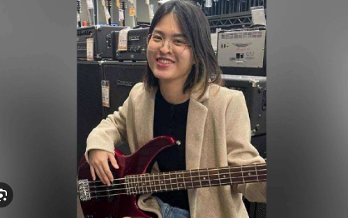 Nữ giáo viên Thi Nguyen, 29 tuổi bị s:át h:ại d:ã m:an tại chung cư: Danh tính thủ phạm gây s:ốc