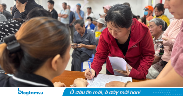 Quyết định chi tặng mỗi hộ gia đình 2.000.000 đồng tiền mặt mỗi năm từ 2026-2030 theo Nghị quyết 83, cụ thể ra sao?