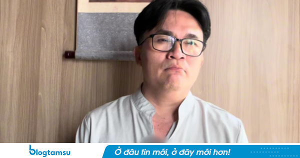 Tin buồn từ MC Đại Nghĩa