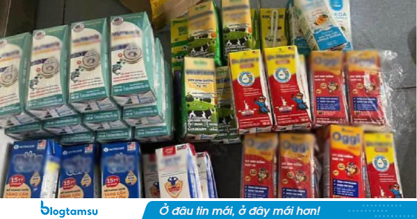 Vụ cô giáo bị nghi mang sữa của học sinh đi bán: Cô giáo đã thừa nhận, gia đình đã làm việc với nhà trường và yêu cầu trích camera
