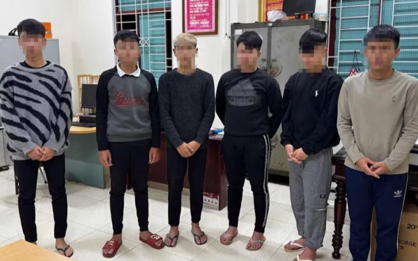 3 người tử vong trên đường ở Gia Lai, tạm giữ 6 người liên quan, đã rõ nguồn cơn sự việc