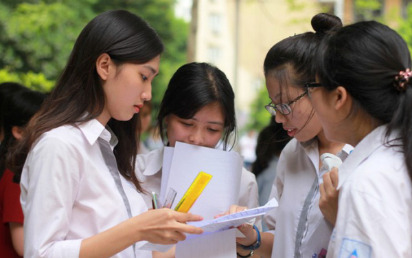 Hơn 125.000 thí sinh chưa được duyệt minh chứng ưu tiên, chứng chỉ ngoại ngữ