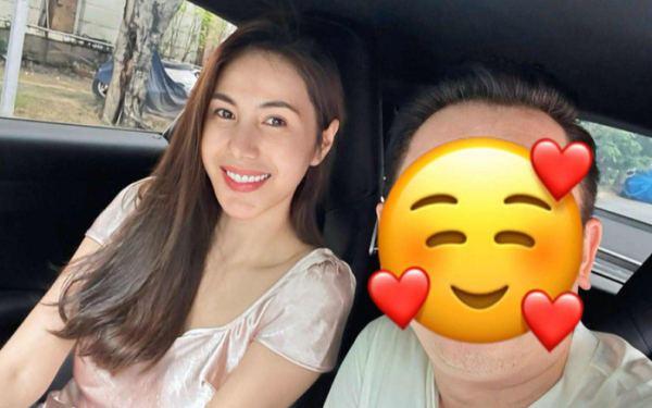 Mừng cho quyết định đi bước nữa của ca sĩ Thủy Tiên