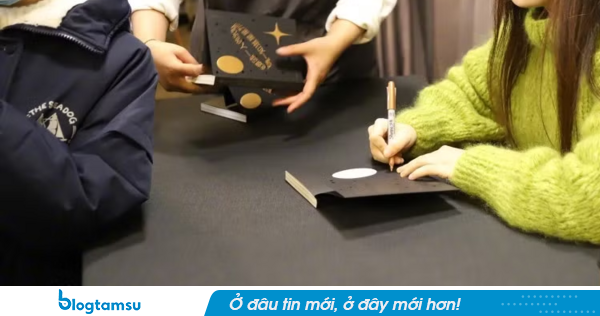 Bê bối chấn động: 