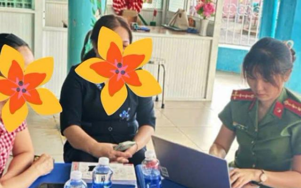 Vụ sữa của con bị giáo viên mang đi bán: Dân tình đào lại lịch sử hoạt động của tài khoản liên quan, phát hiện sự thật gây sốc